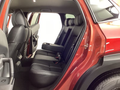 2026 Mazda Mazda CX-50 2.5 S Select