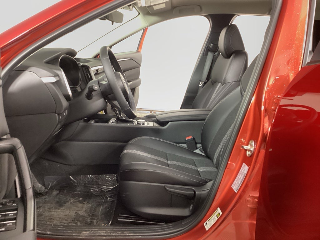 2026 Mazda Mazda CX-50 2.5 S Select