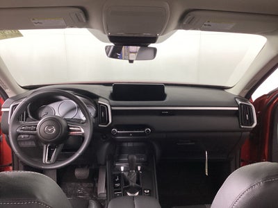 2026 Mazda Mazda CX-50 2.5 S Select