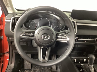 2026 Mazda Mazda CX-50 2.5 S Select