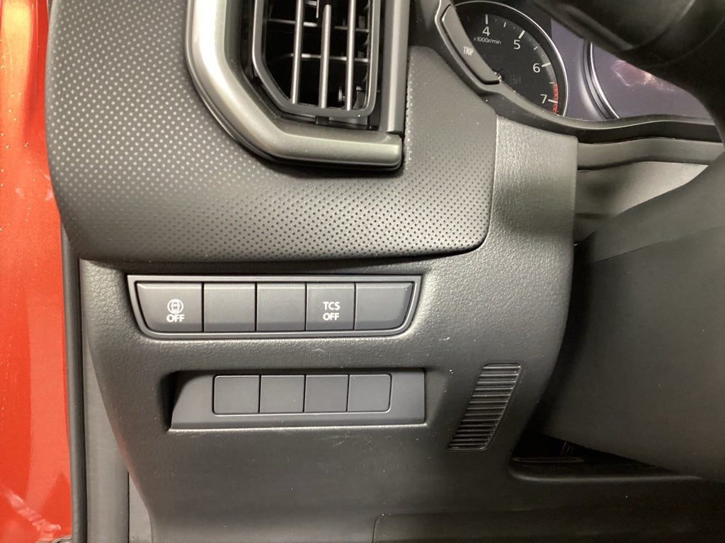 2026 Mazda Mazda CX-50 2.5 S Select