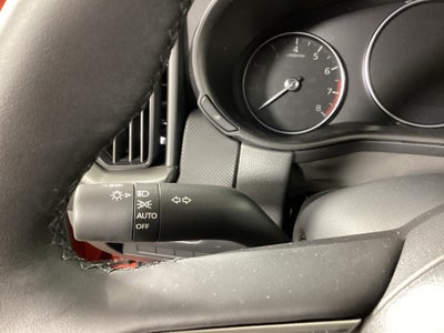 2026 Mazda Mazda CX-50 2.5 S Select