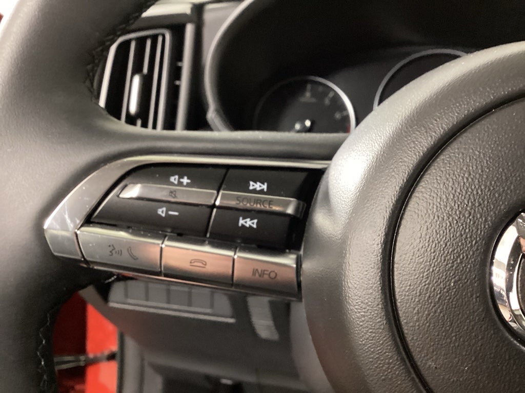 2026 Mazda Mazda CX-50 2.5 S Select