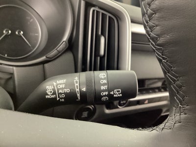 2026 Mazda Mazda CX-50 2.5 S Select