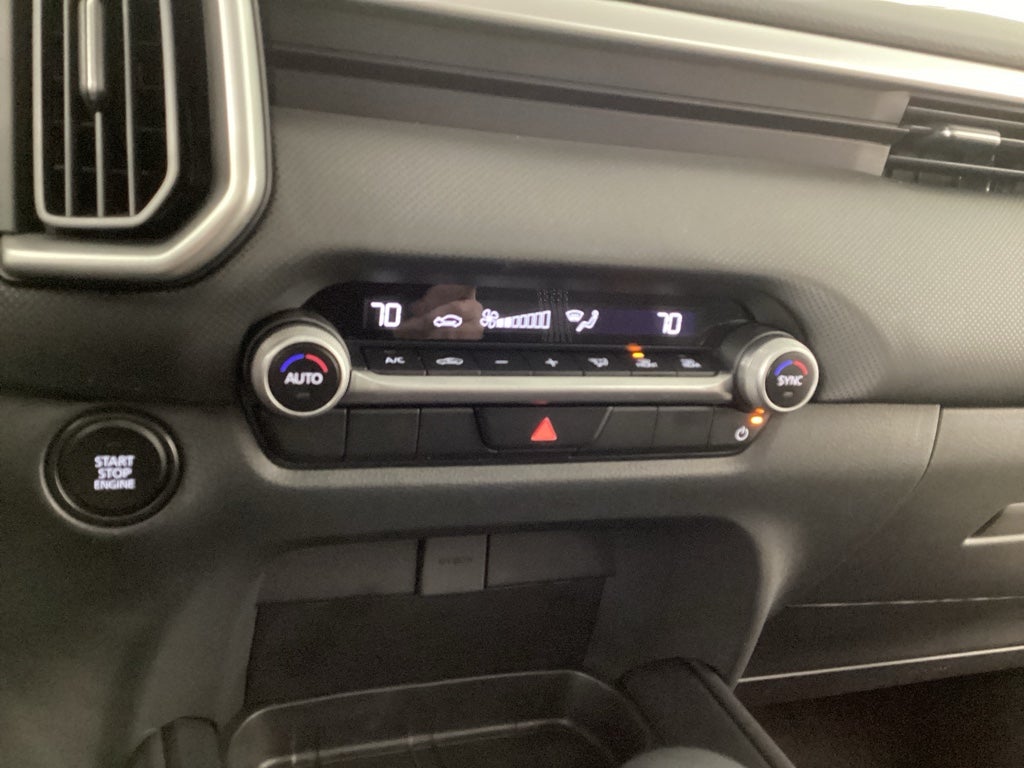 2026 Mazda Mazda CX-50 2.5 S Select