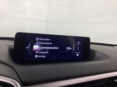 2026 Mazda Mazda CX-50 2.5 S Select