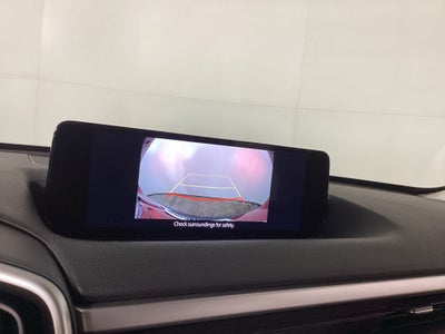 2026 Mazda Mazda CX-50 2.5 S Select