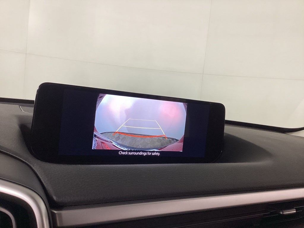 2026 Mazda Mazda CX-50 2.5 S Select