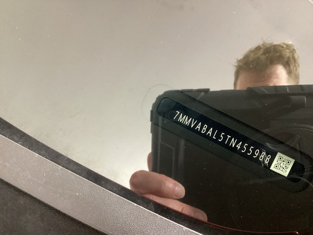 2026 Mazda Mazda CX-50 2.5 S Select