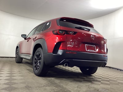 2026 Mazda Mazda CX-50 2.5 S Select
