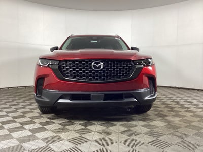 2026 Mazda Mazda CX-50 2.5 S Select