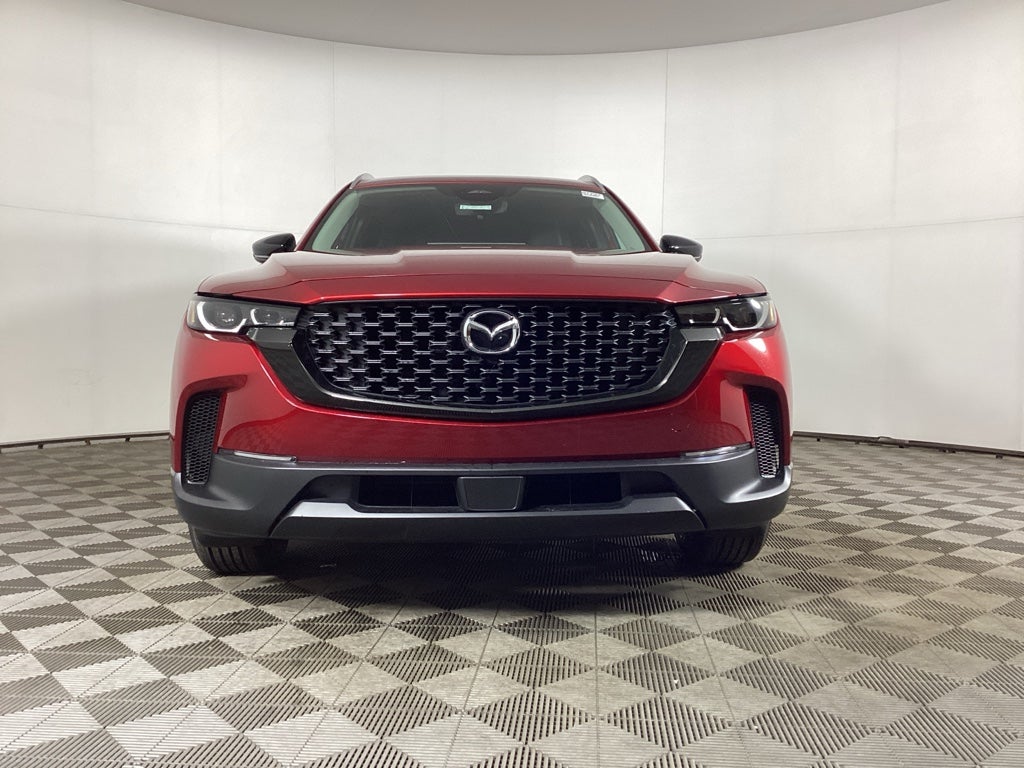 2026 Mazda Mazda CX-50 2.5 S Select