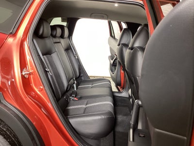 2026 Mazda Mazda CX-50 2.5 S Select