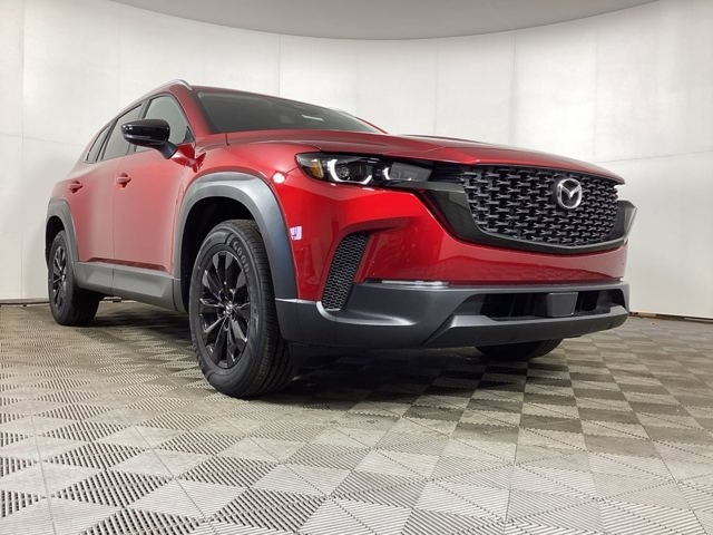 2026 Mazda Mazda CX-50 2.5 S Select