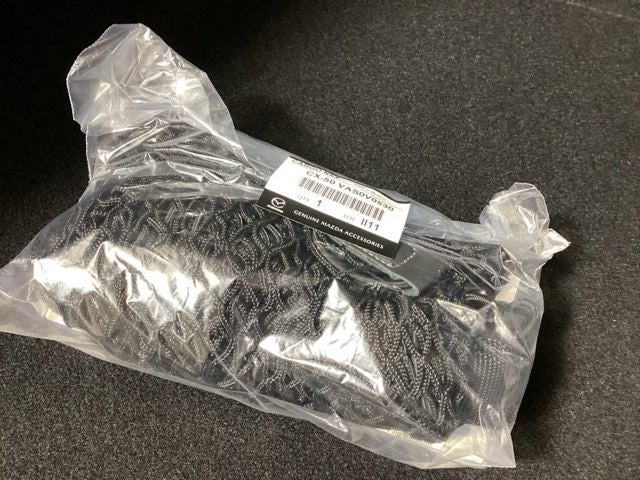 2026 Mazda Mazda CX-50 2.5 S Select