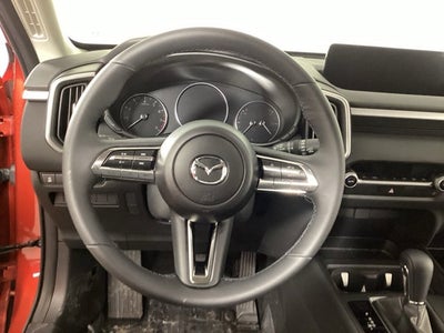 2026 Mazda Mazda CX-50 2.5 S Select