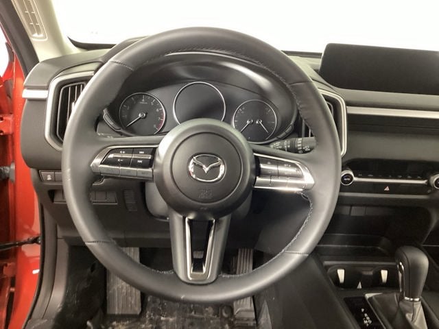 2026 Mazda Mazda CX-50 2.5 S Select