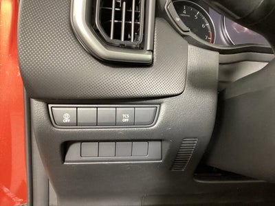 2026 Mazda Mazda CX-50 2.5 S Select