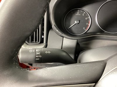 2026 Mazda Mazda CX-50 2.5 S Select