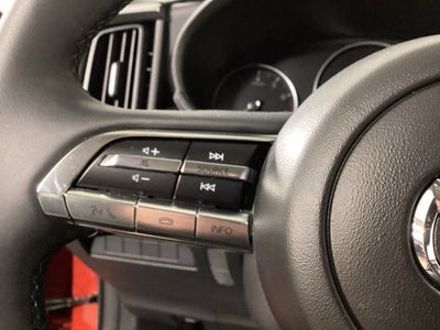 2026 Mazda Mazda CX-50 2.5 S Select