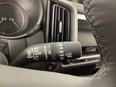 2026 Mazda Mazda CX-50 2.5 S Select