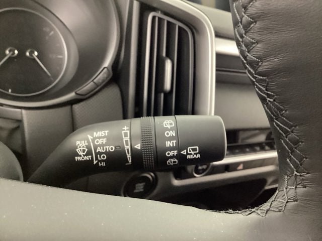 2026 Mazda Mazda CX-50 2.5 S Select