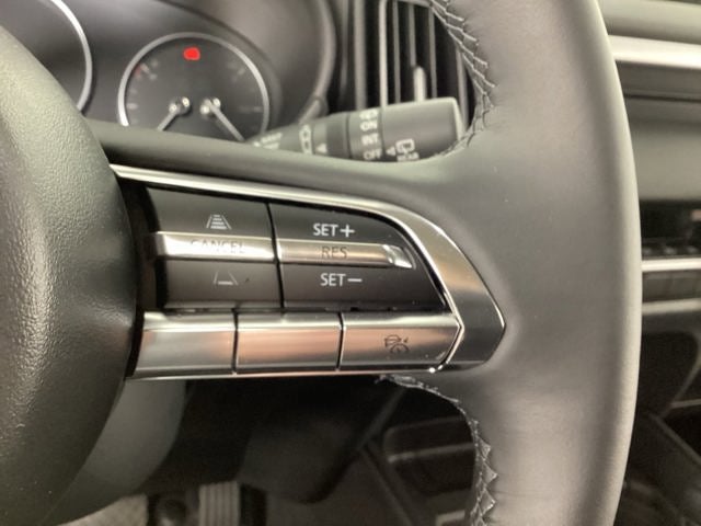 2026 Mazda Mazda CX-50 2.5 S Select