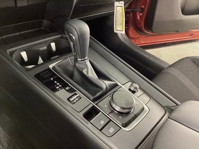 2026 Mazda Mazda CX-50 2.5 S Select