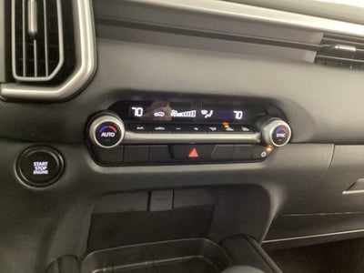 2026 Mazda Mazda CX-50 2.5 S Select