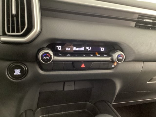 2026 Mazda Mazda CX-50 2.5 S Select