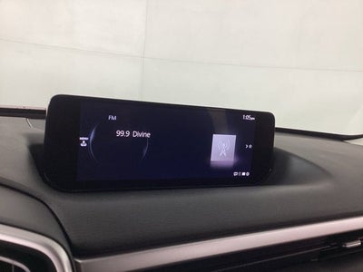 2026 Mazda Mazda CX-50 2.5 S Select