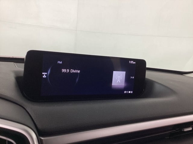 2026 Mazda Mazda CX-50 2.5 S Select