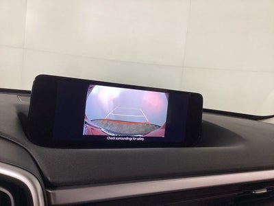 2026 Mazda Mazda CX-50 2.5 S Select