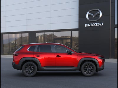 2026 Mazda Mazda CX-50 2.5 S Select