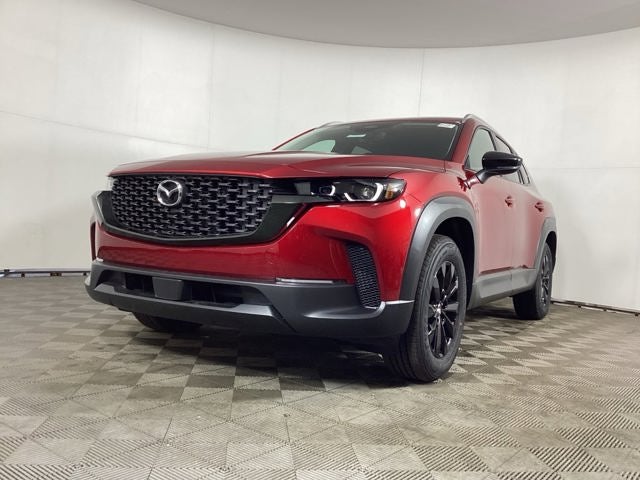 2026 Mazda Mazda CX-50 2.5 S Select