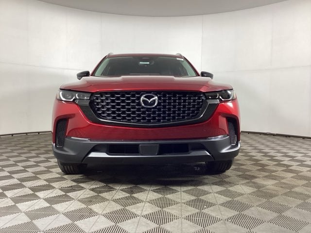 2026 Mazda Mazda CX-50 2.5 S Select