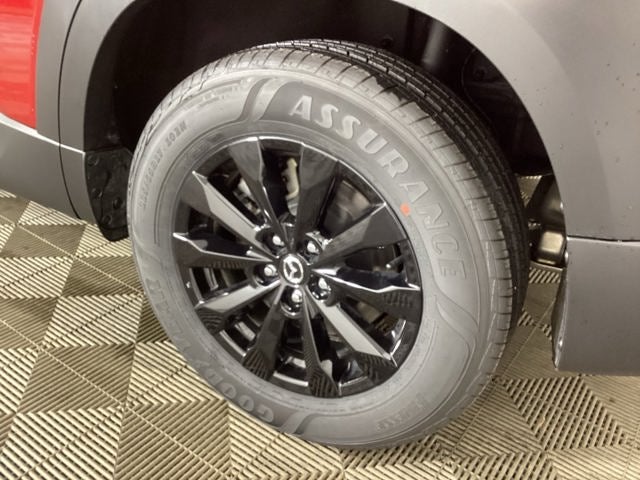 2026 Mazda Mazda CX-50 2.5 S Select