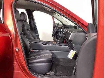 2026 Mazda Mazda CX-50 2.5 S Select