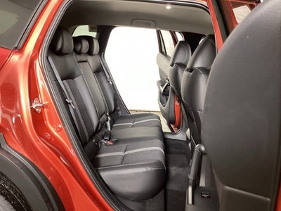 2026 Mazda Mazda CX-50 2.5 S Select