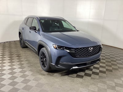 2026 Mazda Mazda CX-50 2.5 S Select