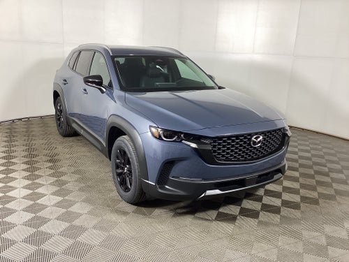 2026 Mazda Mazda CX-50 2.5 S Select