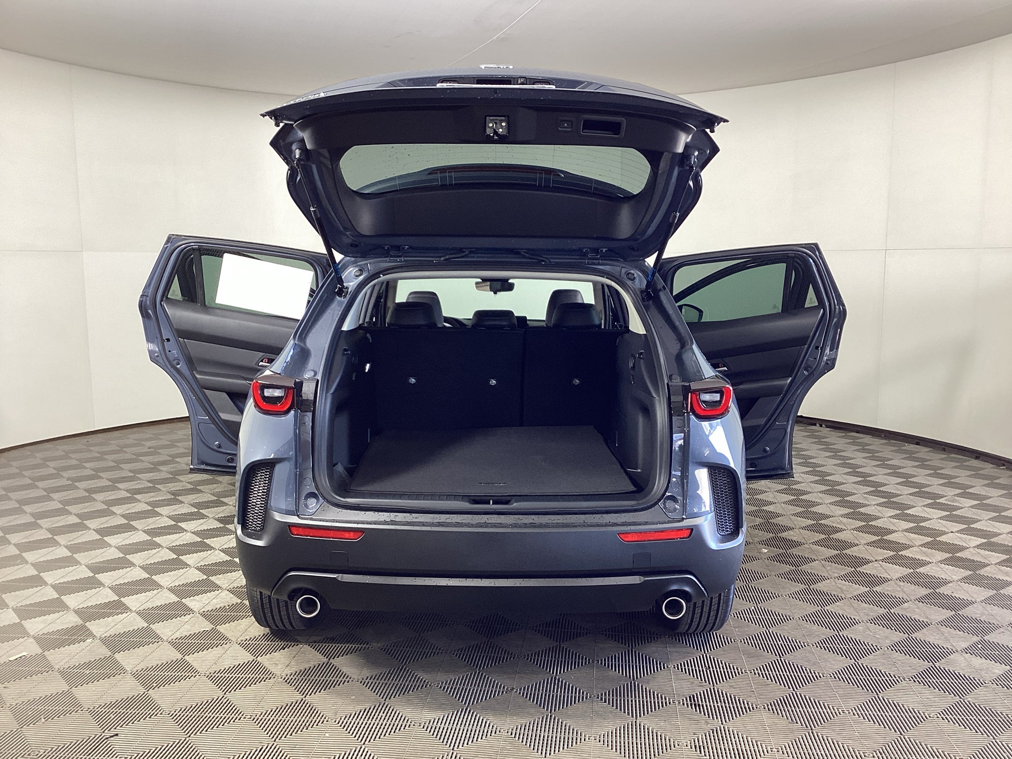 2026 Mazda Mazda CX-50 2.5 S Select