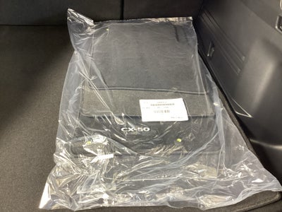 2026 Mazda Mazda CX-50 2.5 S Select