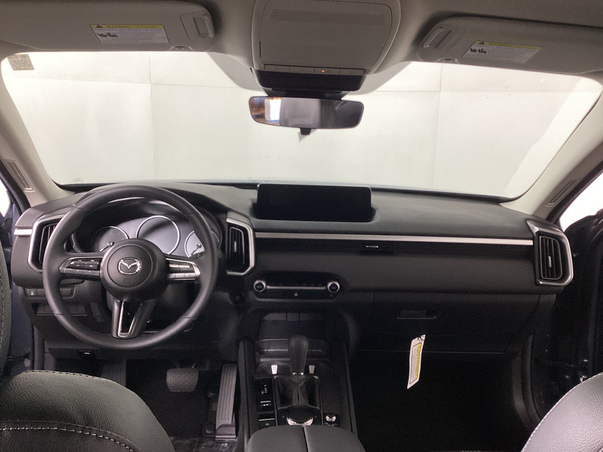 2026 Mazda Mazda CX-50 2.5 S Select