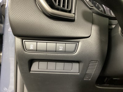 2026 Mazda Mazda CX-50 2.5 S Select