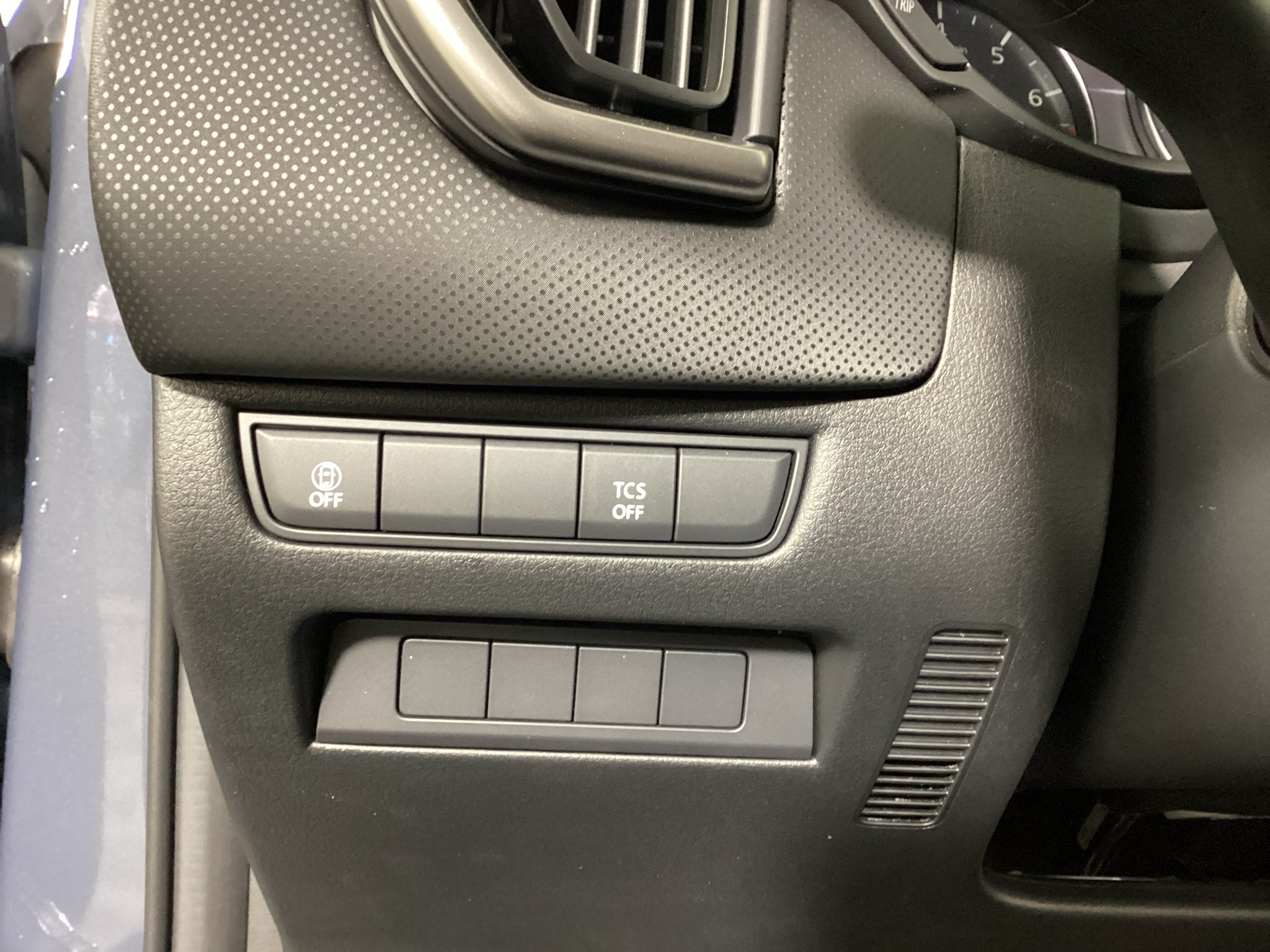 2026 Mazda Mazda CX-50 2.5 S Select