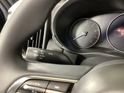 2026 Mazda Mazda CX-50 2.5 S Select