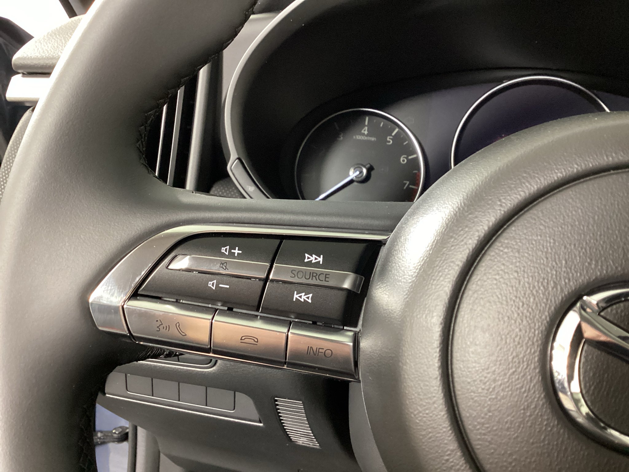 2026 Mazda Mazda CX-50 2.5 S Select