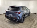 2026 Mazda Mazda CX-50 2.5 S Select