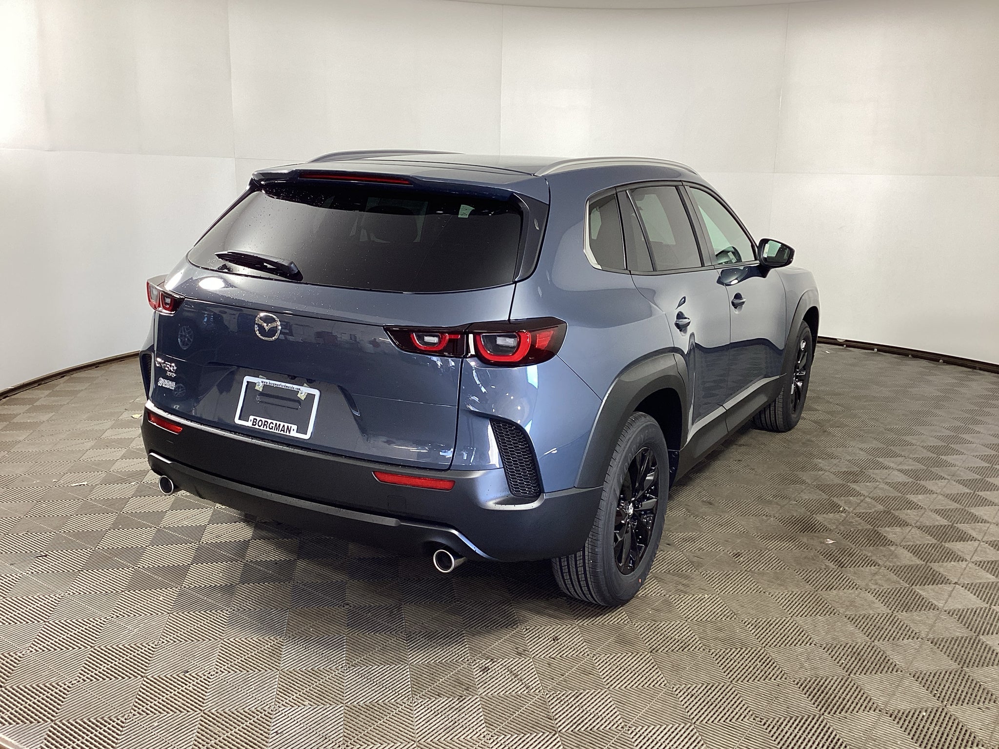 2026 Mazda Mazda CX-50 2.5 S Select